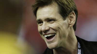 Ve Mahkeme kararını verdi! Jim Carrey...