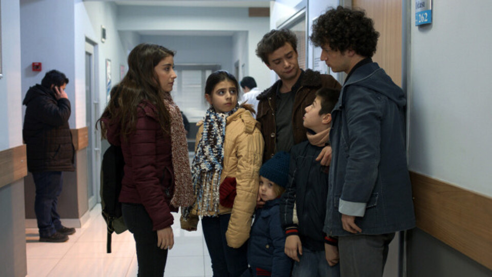 Filiz'e ve çocuklara büyük şok!