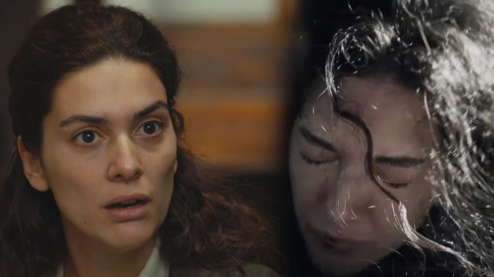 Cevdet, Azize'nin intikamını alıyor!