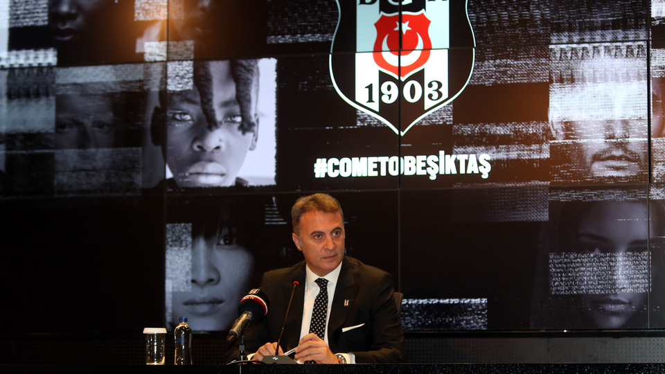 "1.2 milyar kişiye ulaştık"