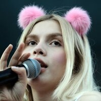 'Amerika'da parmakla gösteriliyorum'