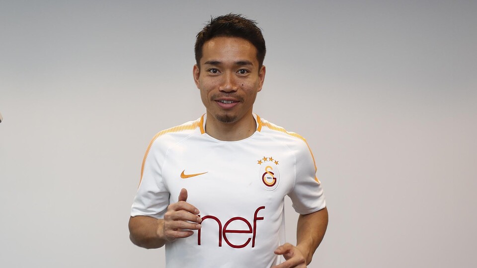 Mancini: Çok iyi karakter