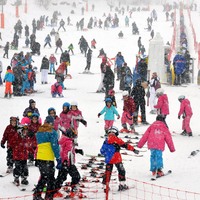 Yarıyıl tatili turizme doping etkisi yaptı