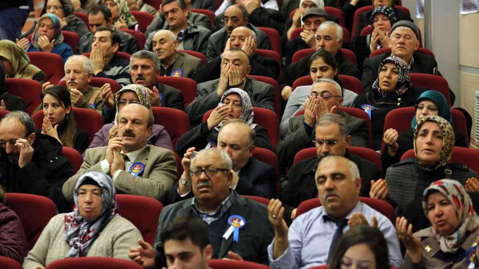 Sonuçlar tek tek açıklanıyor!