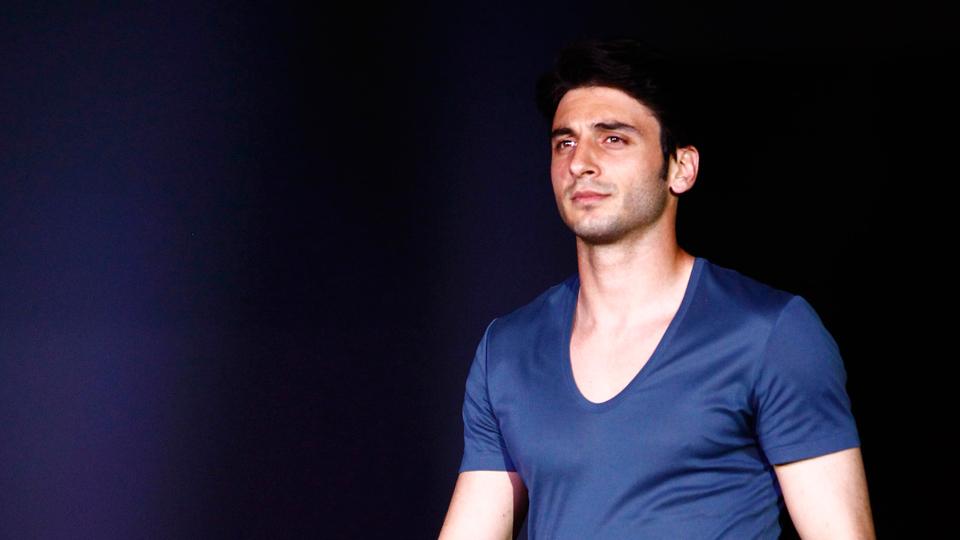 Cenk Gönen'e son dakika şoku