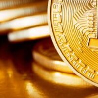 Bitcoin dibi gördü!