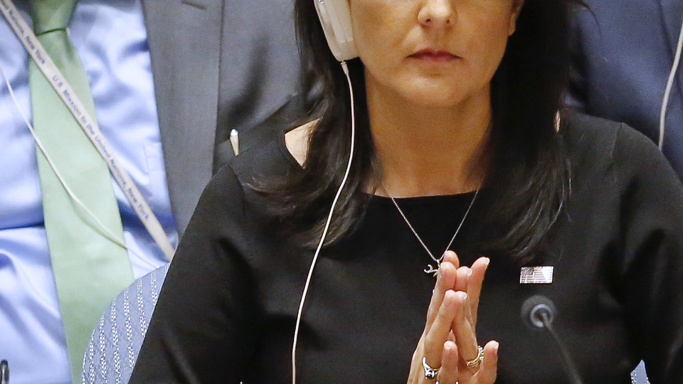 ABD'den 'İsrail takıntısı' tepkisi!