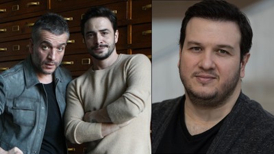 Büyük sürpriz! İlk kez açıkladı...