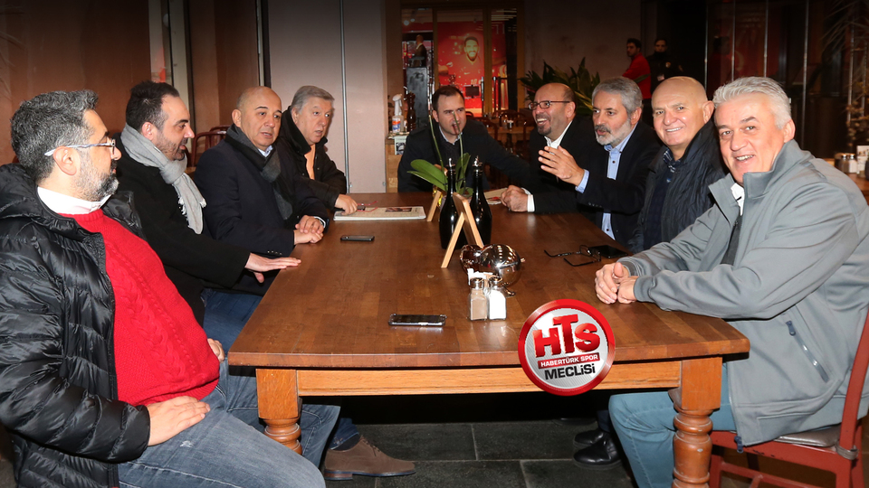 "Aykut Kocaman keşke istifadan geri dönmeseydi"
