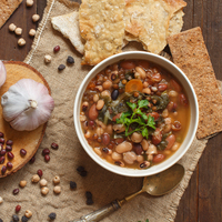 Gripten koruyan 5 kış çorbası tarifi!