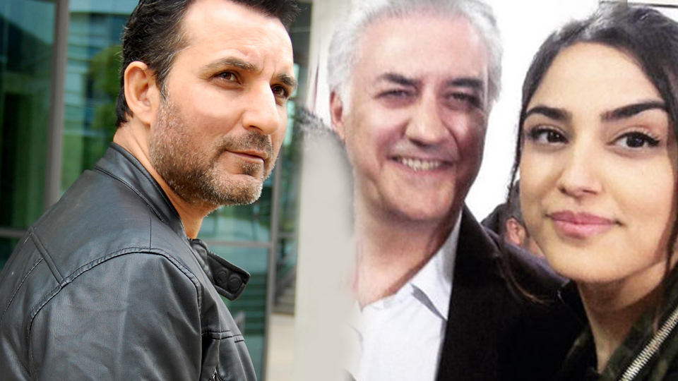 'Herkes mutlu olsun'