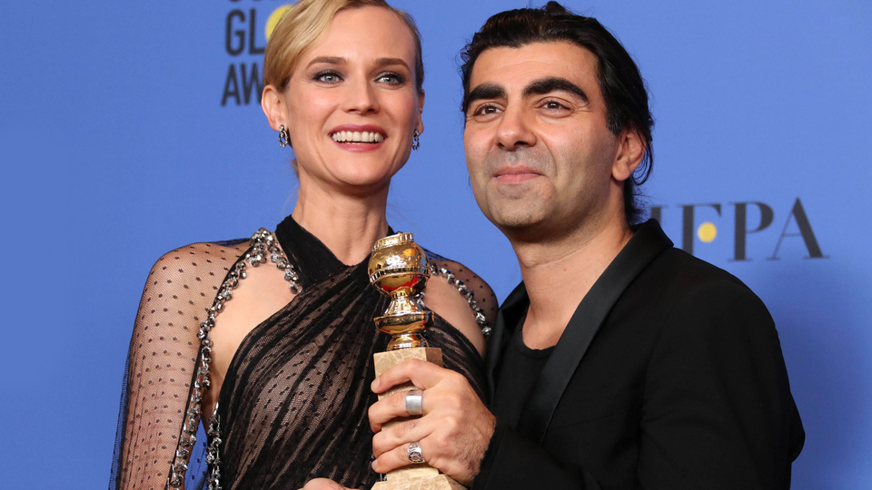 'Beni öldürmek isteyenler varmış'