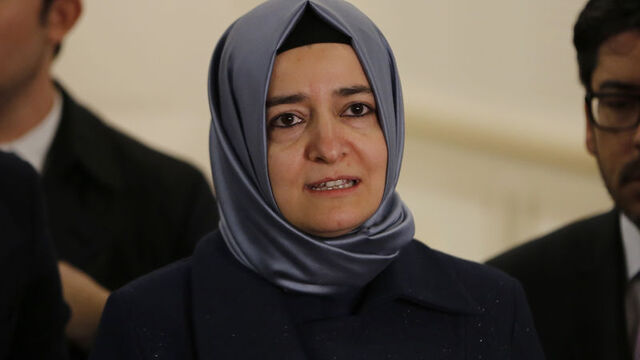 Evlendirilmeye çalışılan iki çocuk kurtarıldı! Bakan Kaya'dan çağrı