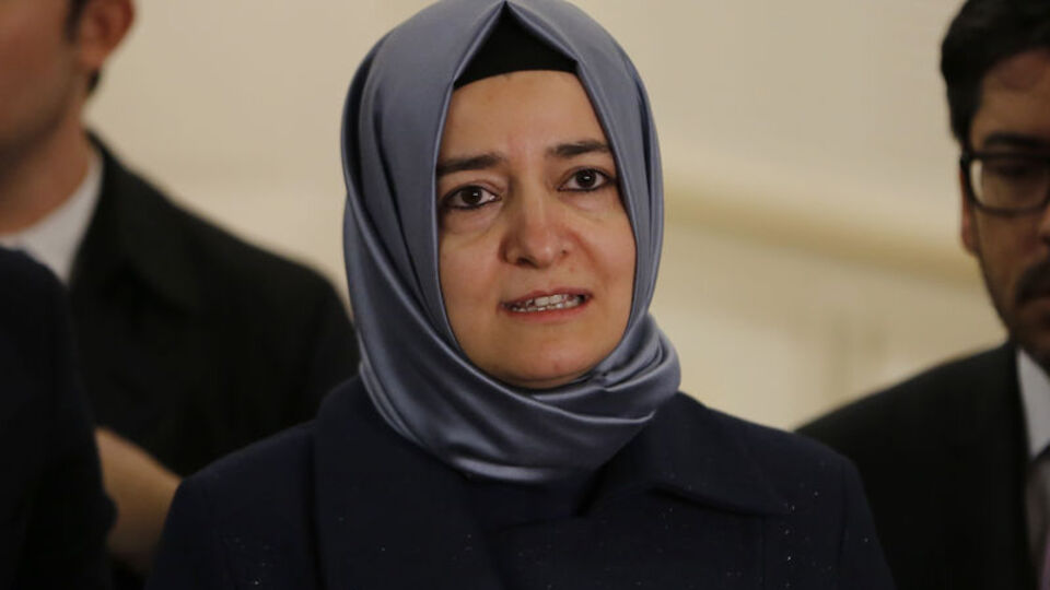 Evlendirilmeye çalışılan iki çocuk kurtarıldı! Bakan Kaya'dan çağrı