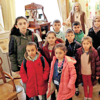 7’den 77’ye hayranları Barış Manço’yu andı