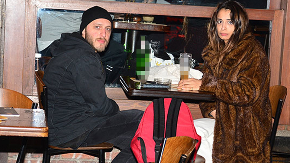 'Fotoğraf çekmek için izin aldınız mı?'