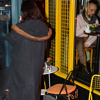 'Arkadaşız, bizi çekmeyin'