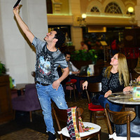 'Her yaştan hayranım var'