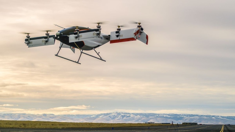 53 saniyede 5 metrelik devrim! Dünyada bir ilk