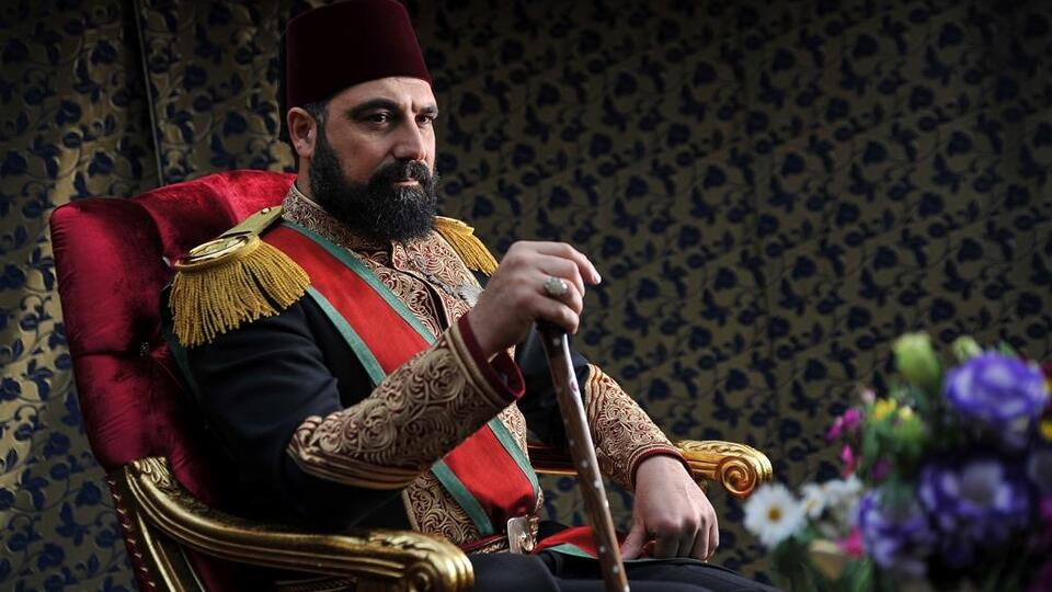 Abdülhamid'in sonunu getirecek plan devreye giriyor!