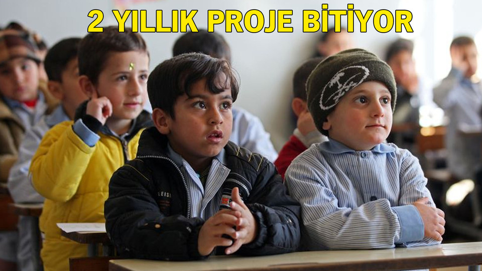 KPSS ile atanmış 6 bin 200 öğretmen için kadrosuz kalma tehlikesi!