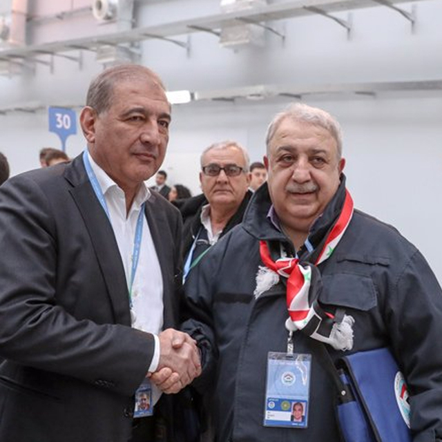 Terör örgütü üyesi Mihraç Ural hakkında kırmızı bülten!
