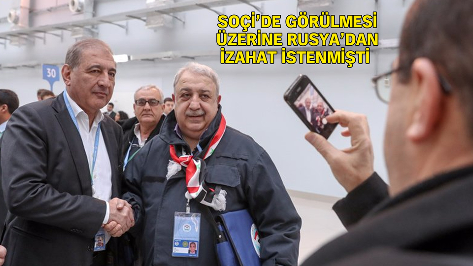 Terör örgütü üyesi Mihraç Ural hakkında kırmızı bülten!