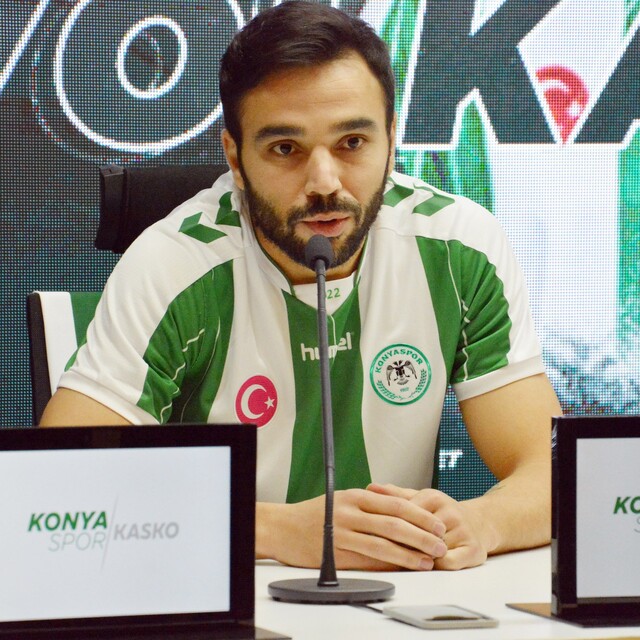 Volkan Şen: "Konya doğru bir karardı"