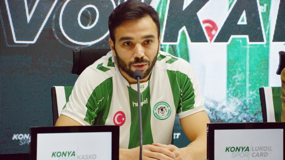 Volkan Şen: "Konya doğru bir karardı"