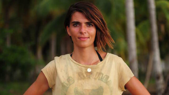 Merve Aydın kimdir?