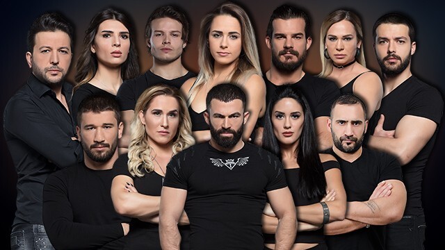 Survivor 2018 All Star kadrosu belli oldu