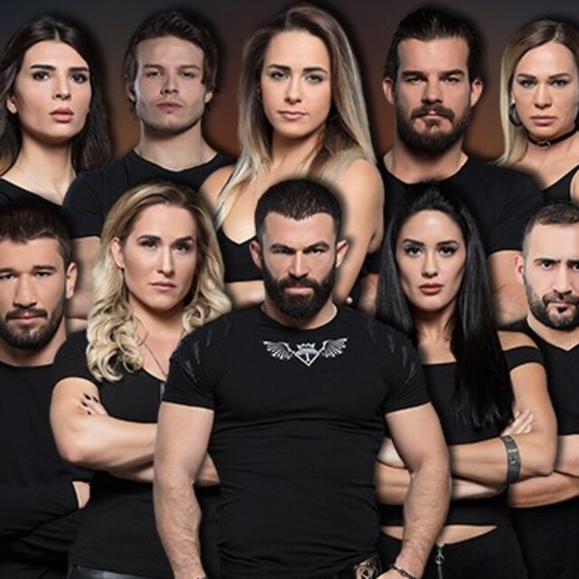 Survivor 2018 All Star kadrosu belli oldu