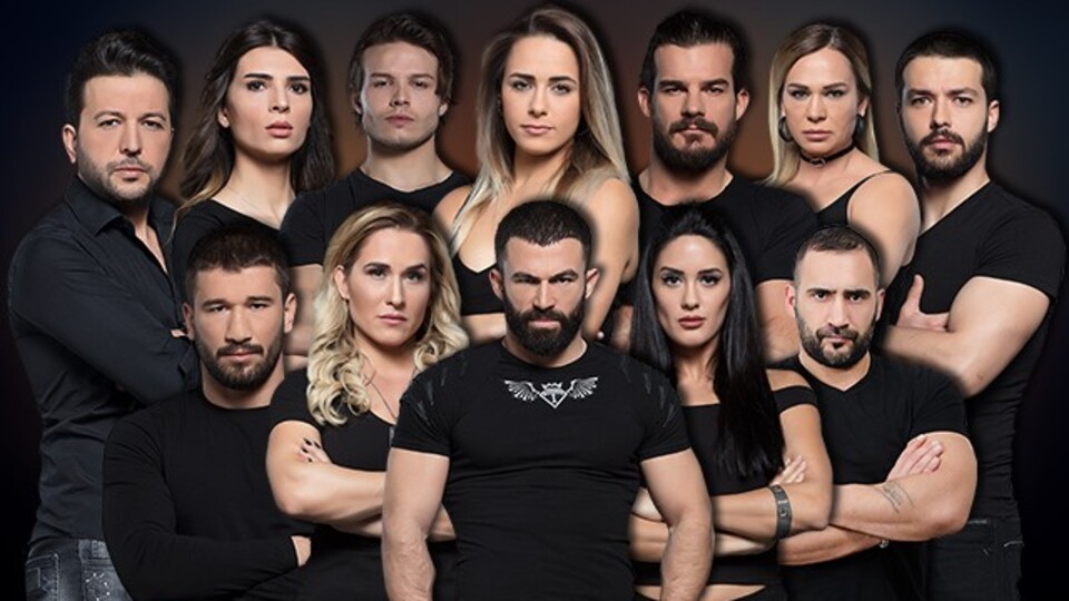 Survivor 2018 All Star kadrosu belli oldu