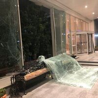 Çukurambar'daki patlamada bomba düzeneği bulgusu!