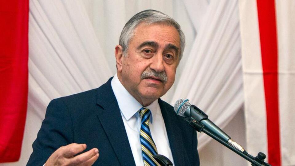 Akıncı: Rum seçimleri, Rum toplumunun iç meselesidir