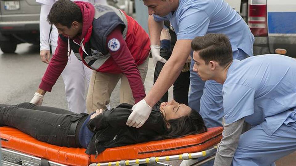 Arka Sokaklar 468. yeni bölüm fragmanı yayınlandı mı?