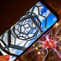 Fotoğraflarla Samsung Galaxy S9