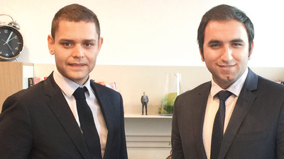 Müşteri memnuniyetine saniyede çözüm bulan 'Sor'un'