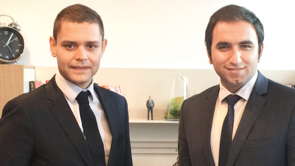 Müşteri memnuniyetine saniyede çözüm bulan 'Sor'un'