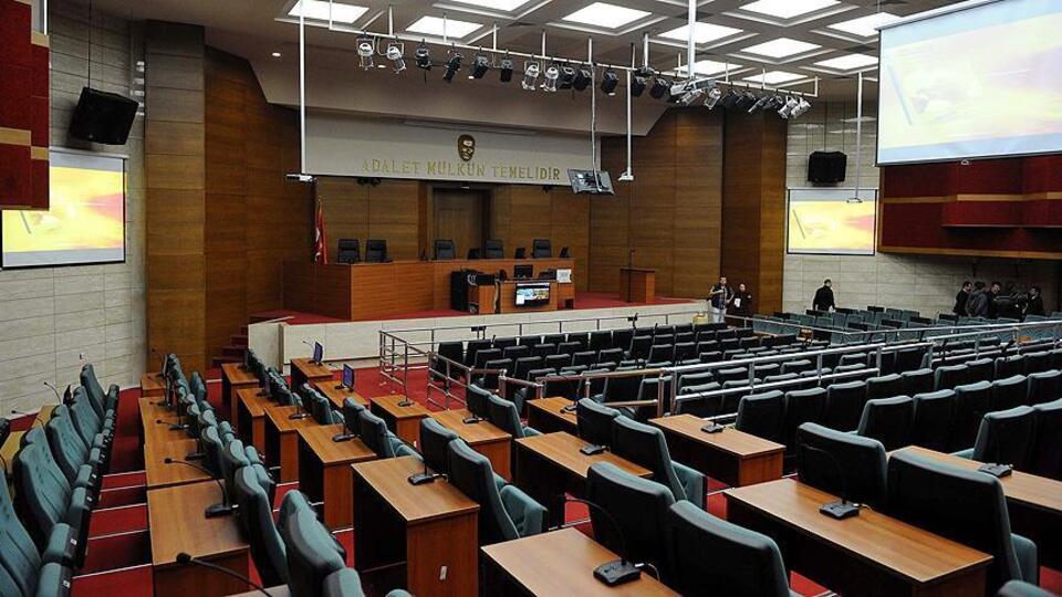 Hrant Dink davasında 11 sanığın tutukluluk halinin devamına karar verildi