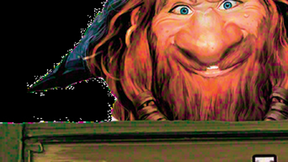 Heartstone'da senelik rotasyon