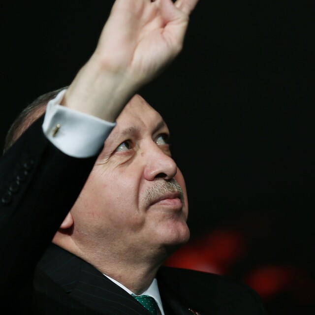 Roma'da bir ilk! Erdoğan'ı 3 bin 500 kişi koruyacak