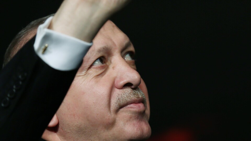 Roma'da bir ilk! Erdoğan'ı 3 bin 500 kişi koruyacak