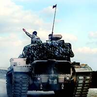 Terör örgütüne Şam’dan ret!