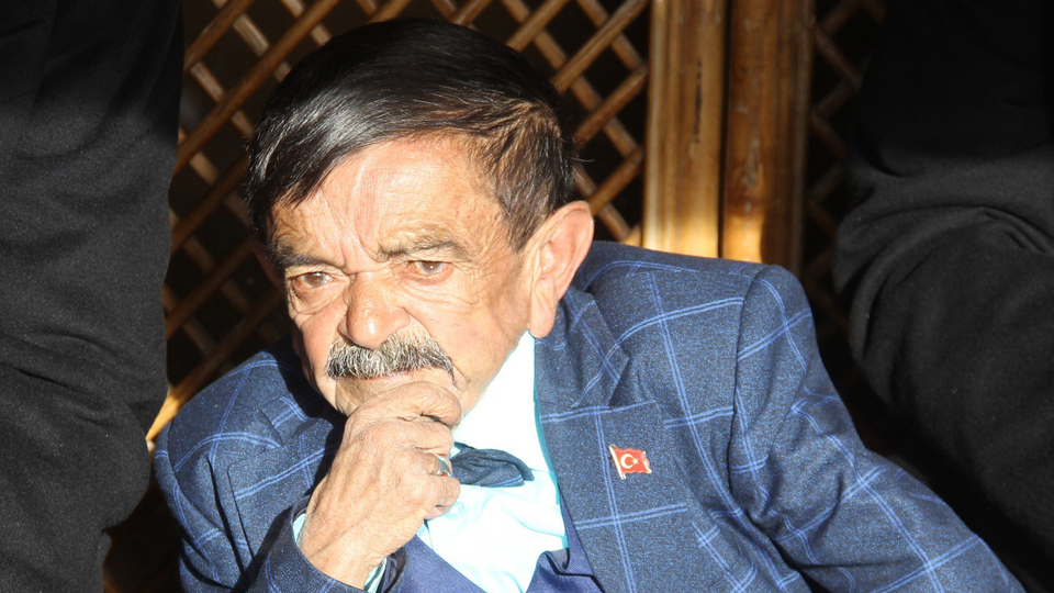 Yeşilçam'ın "Bitirim Zeki"si hayatını kaybetti