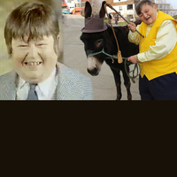 Şişko Nuri'nin hayali gerçek oldu