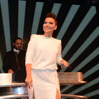 "Milano'da da tanınıyorum"