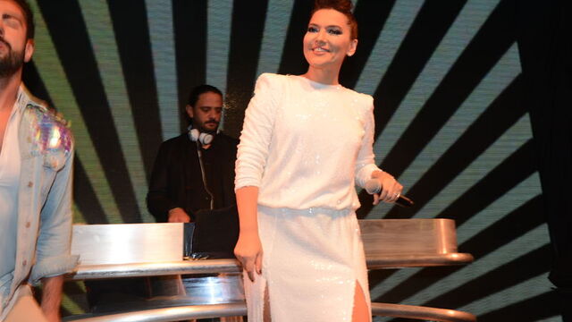 "Milano'da da tanınıyorum"