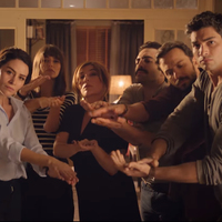 Cebimdeki Yabancı fragmanı!