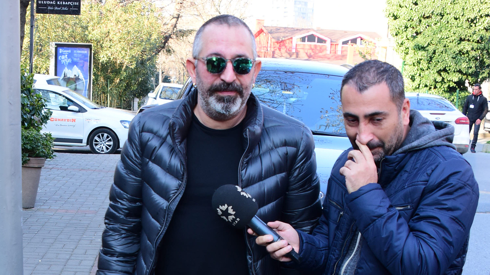 Daha iyisi için kolları sıvadı!